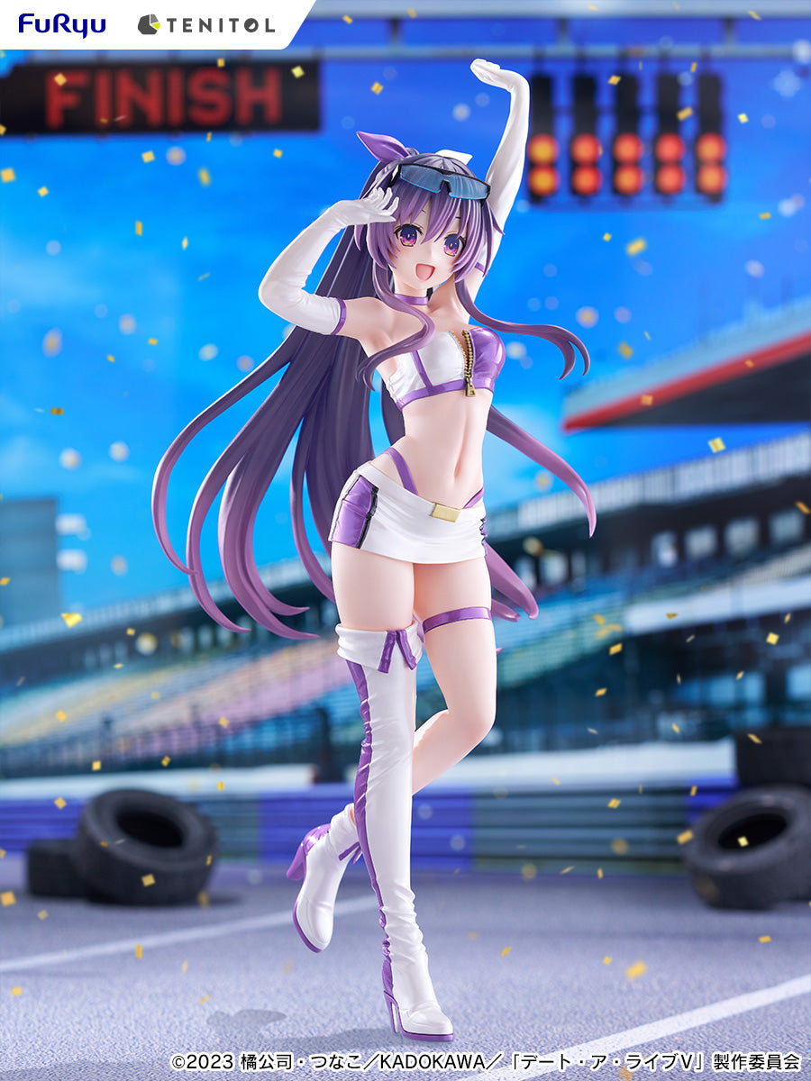 Tenitol Tall - Date a Live V - Yatogami Tohka Race Queen VER. - Image 2
