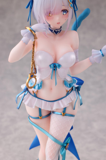 SIKI ANIM TIED-UP CAT PUTIKA CHAN 1/7 SCALE FIGURE DELUXE EDITION - Image 2