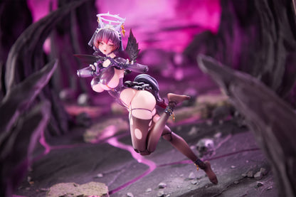 OTHERWHERE RESTRAINED ANGEL STEDIA 1/12 SCALE ACTION FIGURE - Image 2