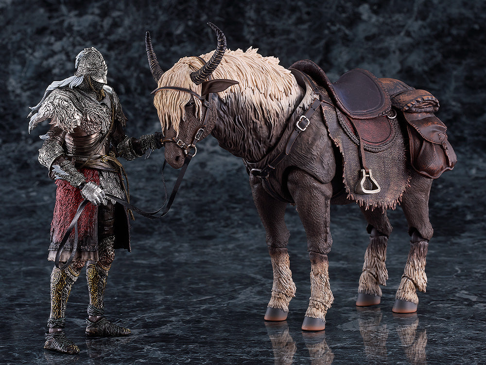 figma - ELDEN RING - Torrent, the Spectral Steed - Image 2