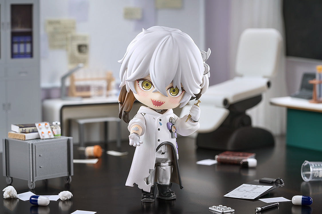 Nendoroid - Reverse: 1999 - Medicine Pocket - Image 2