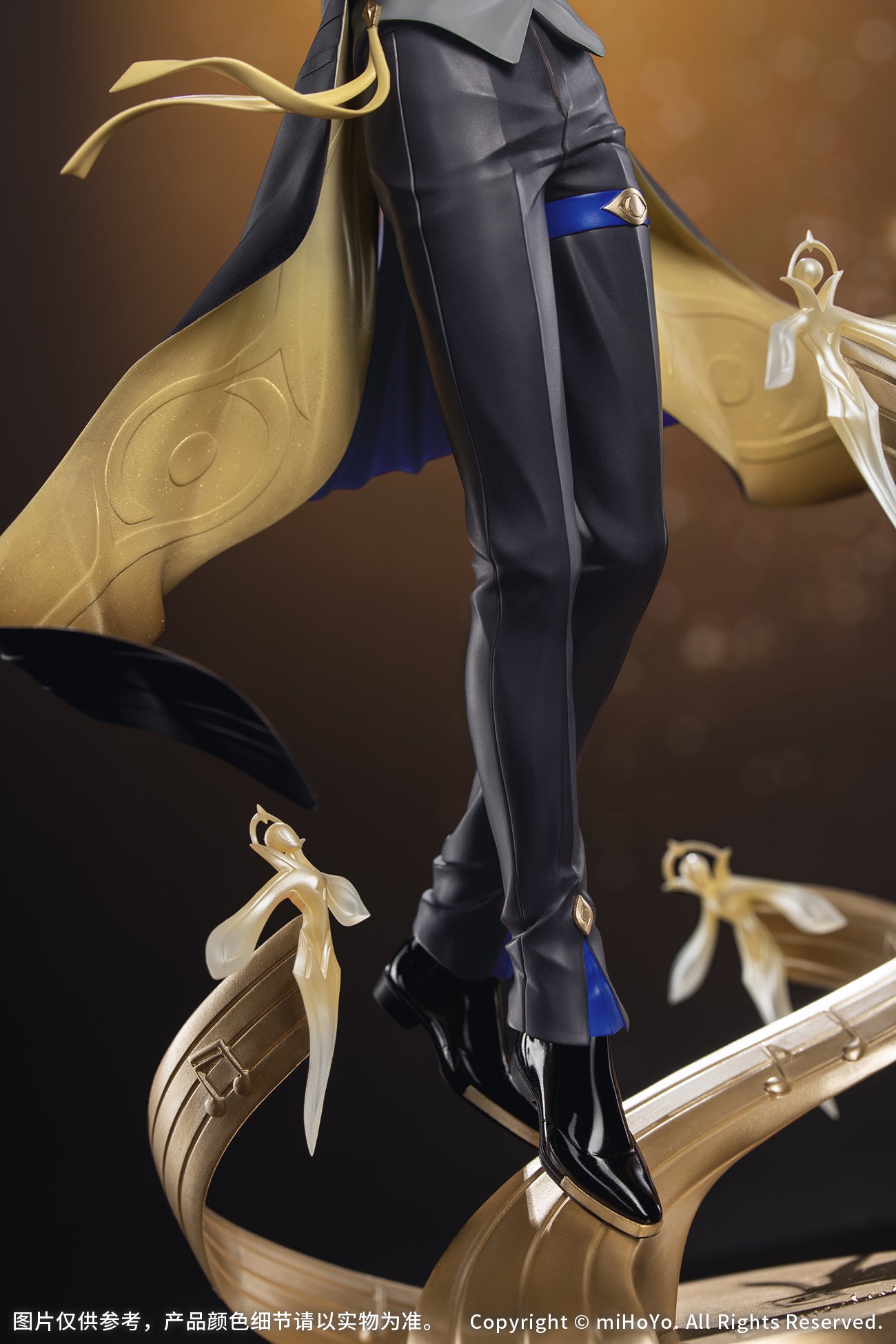Gift+ - Honkai: Star Rail - 1/8 Sunday Star Rail LIVE Ver. - Image 2