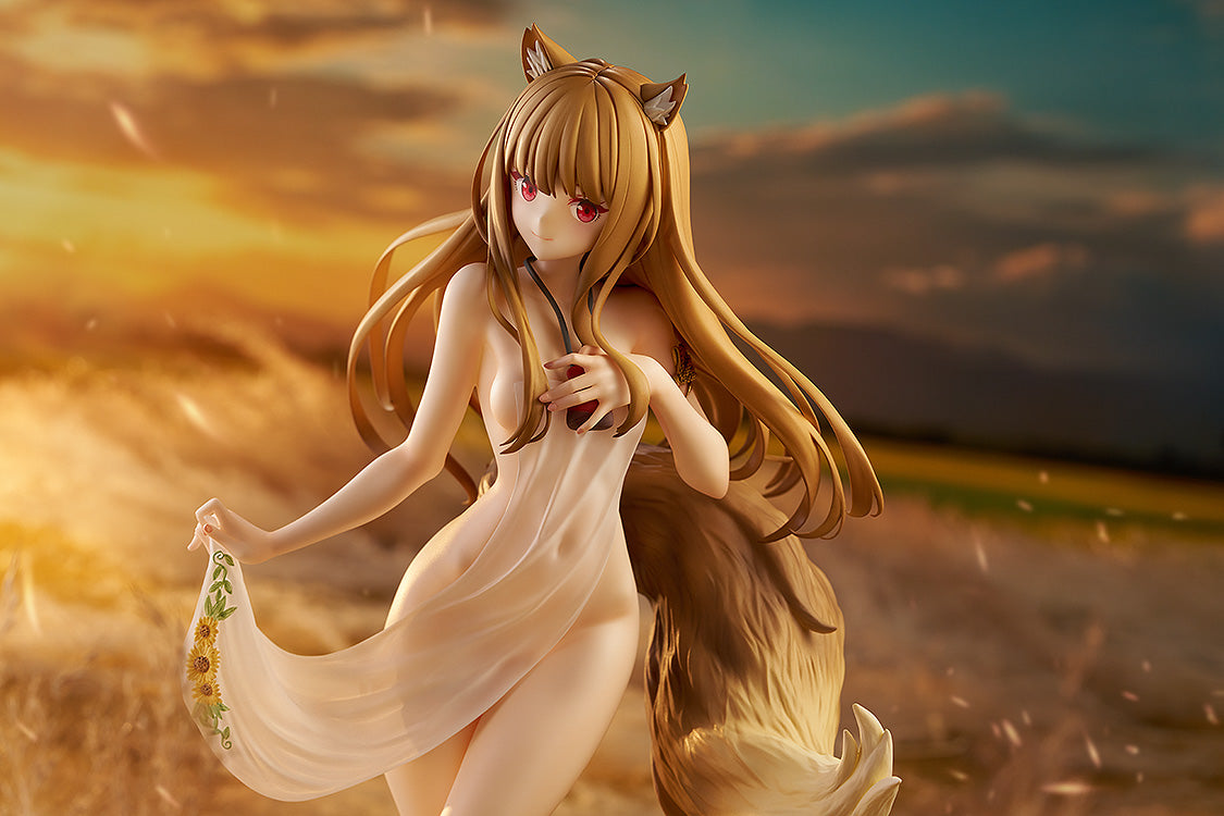 - Spice and Wolf: Merchant Meets the Wise Wolf - Holo Feat. Saitom - Image 2