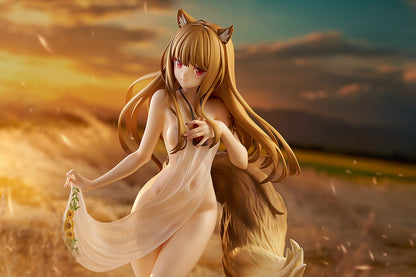 - Spice and Wolf: Merchant Meets the Wise Wolf - Holo Feat. Saitom - Image 2