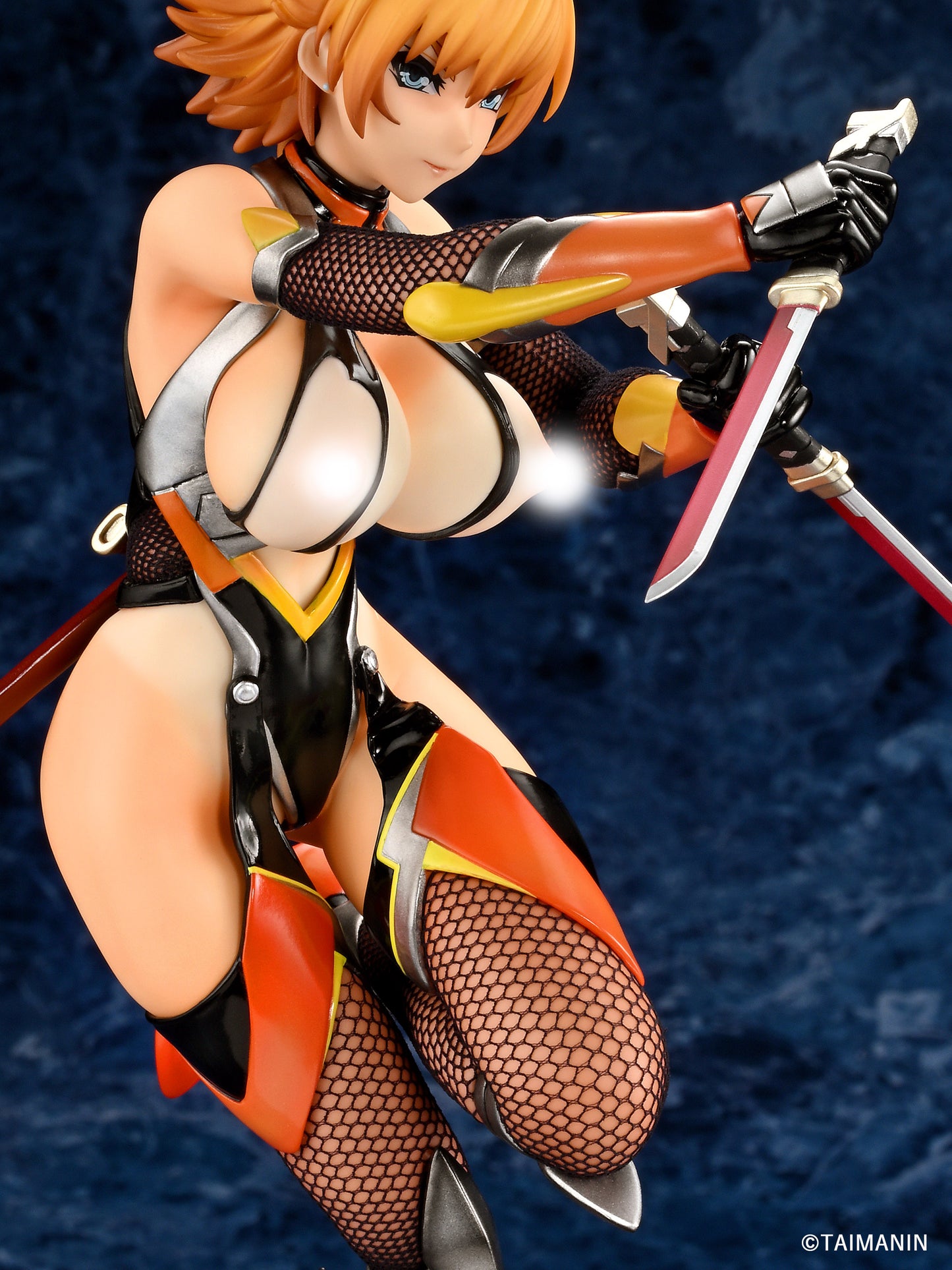 - Taimanin RPGX - Tenshin Eiketsu Igawa Sakura Renewal Ver. - Image 2