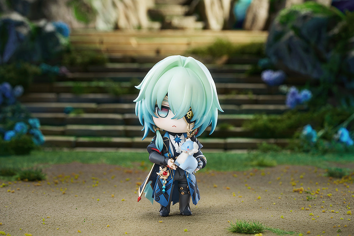 Nendoroid - Honkai: Star Rail - Anaxa - Image 2