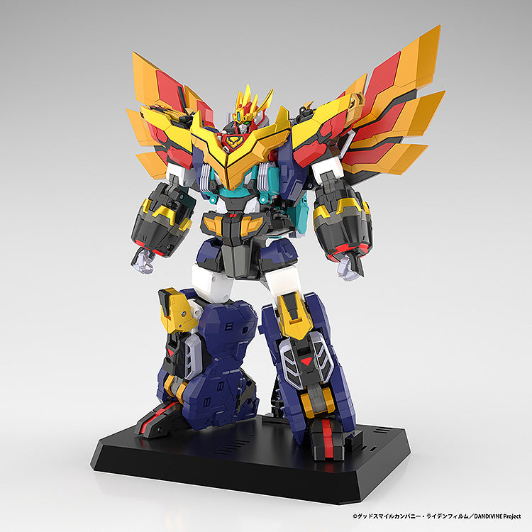 THE GATTAI Display Base - Image 2