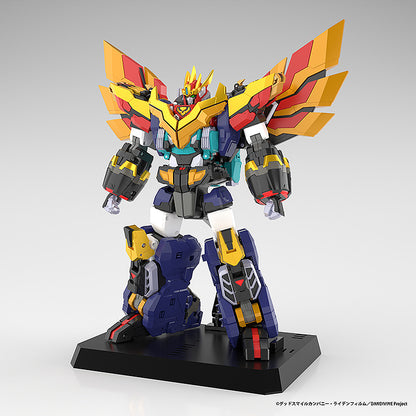 THE GATTAI Display Base - Image 2