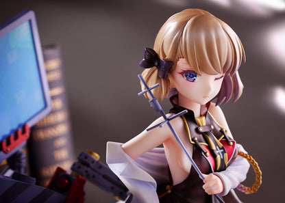 - Azur Lane - Z23 Philosophy Sensei - Image 2