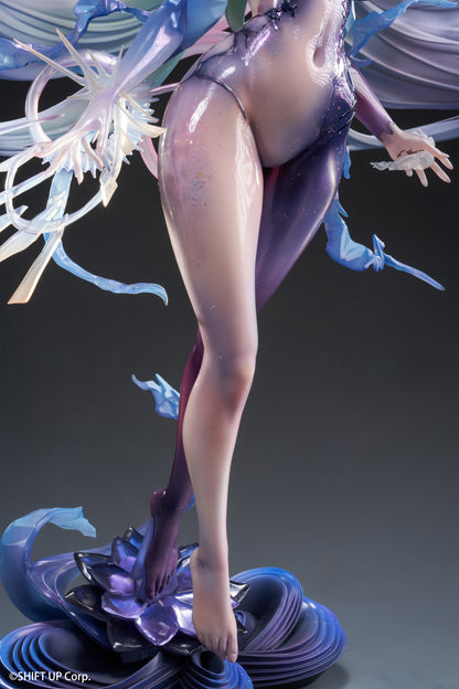 HOBBYSAKURA - GODDESS OF VICTORY: NIKKE - NAYUTA: WU WEI 1/4 SCALE FIGURE DELUXE EDITION - Image 2