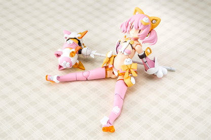 Megami Device PUNI MOFU Mao - Image 2
