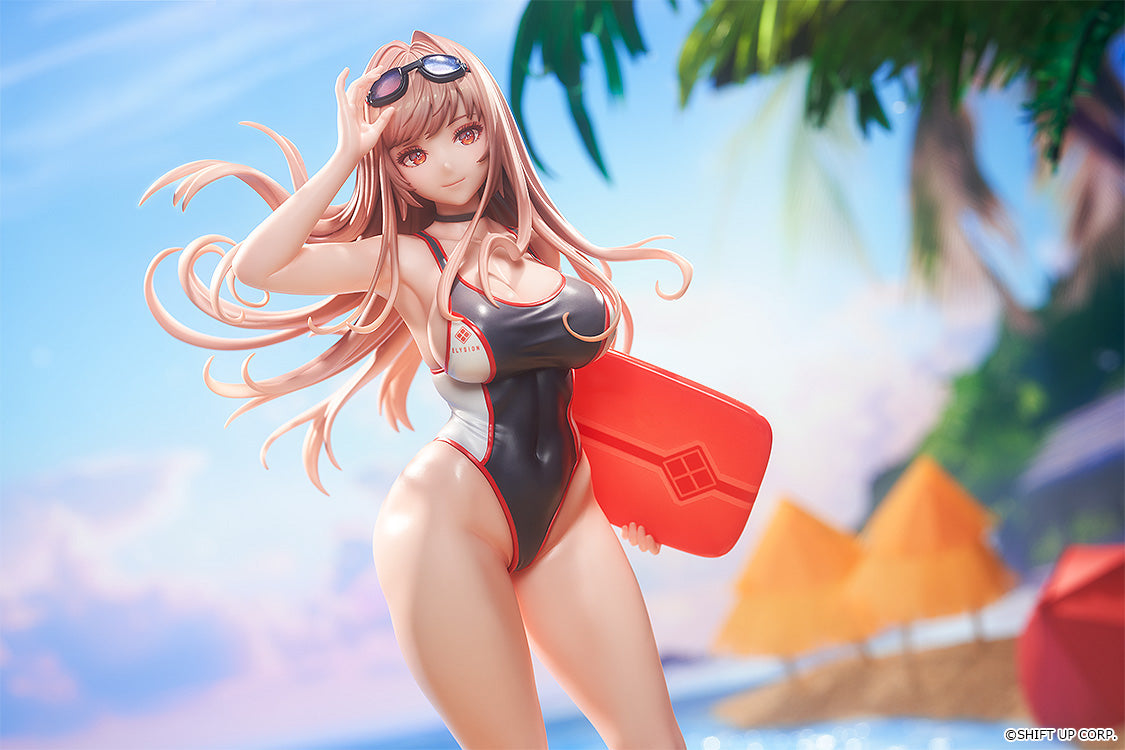 - Goddess of Victory: Nikke - Rapi Classic Vacation - Image 2