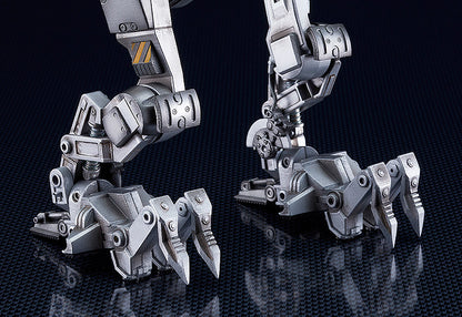 Moderoid - RoboCop 2 - RoboCop 2 (Cain) - Image 2