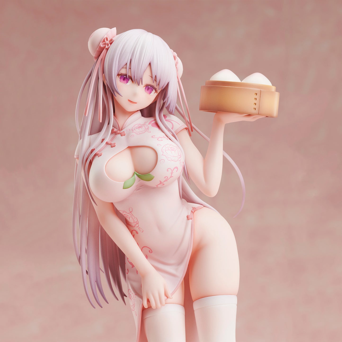 Miko Illustration Momoman-chan Resale 26 - Image 2