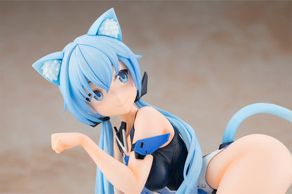 - Frame Arms Girl - Stylet Swimsuit Ver. - Image 2