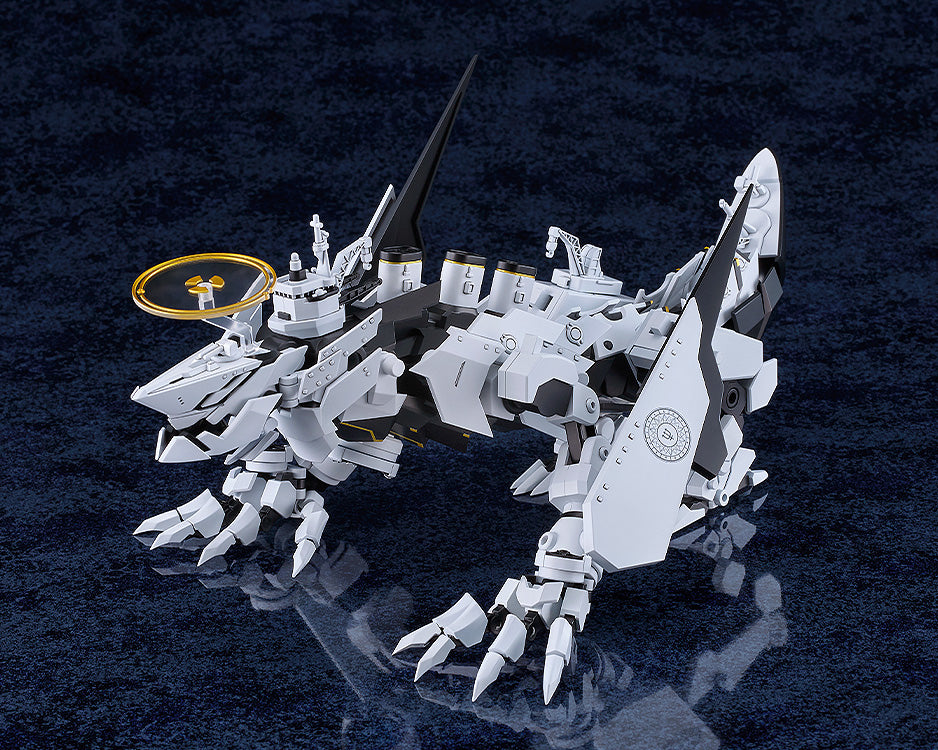 Moderoid - Blue Archive - Daath - Image 2