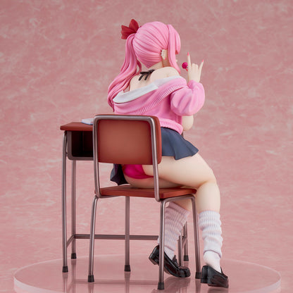 Kirome Illustration Momozono Ririna - Image 2