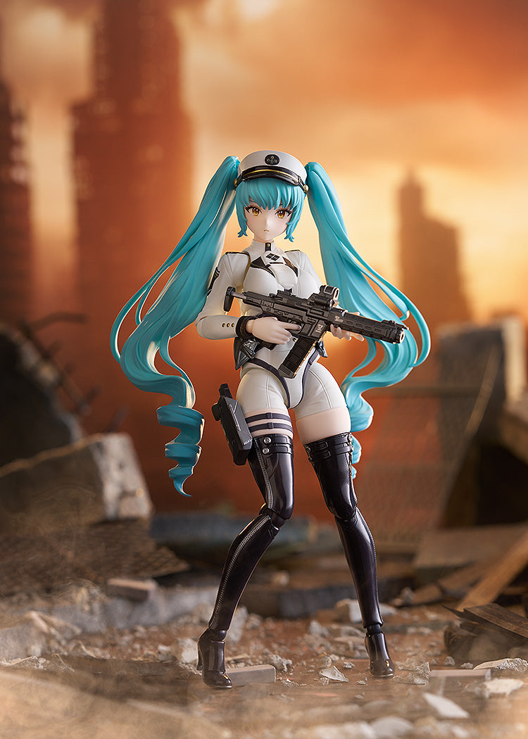 Figma "goddess Of Victory: Nikke" Privaty - Image 2