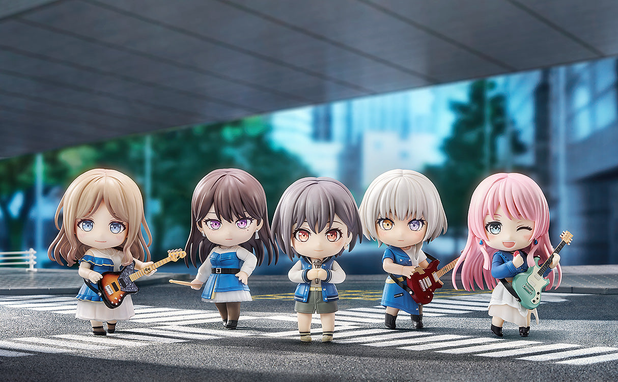 Nendoroid - BanG Dream! - Shiina Taki - Image 2
