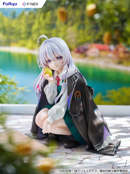 - The Journey of Elaina - Elaina Citrus Ver. 1/6 Scale Figure - Image 2