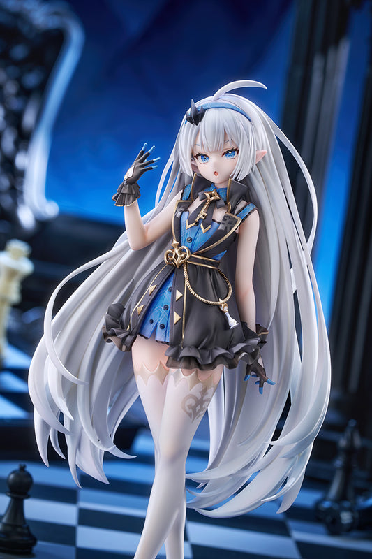 - Stella Sora - Tyrant (Female) - Image 2