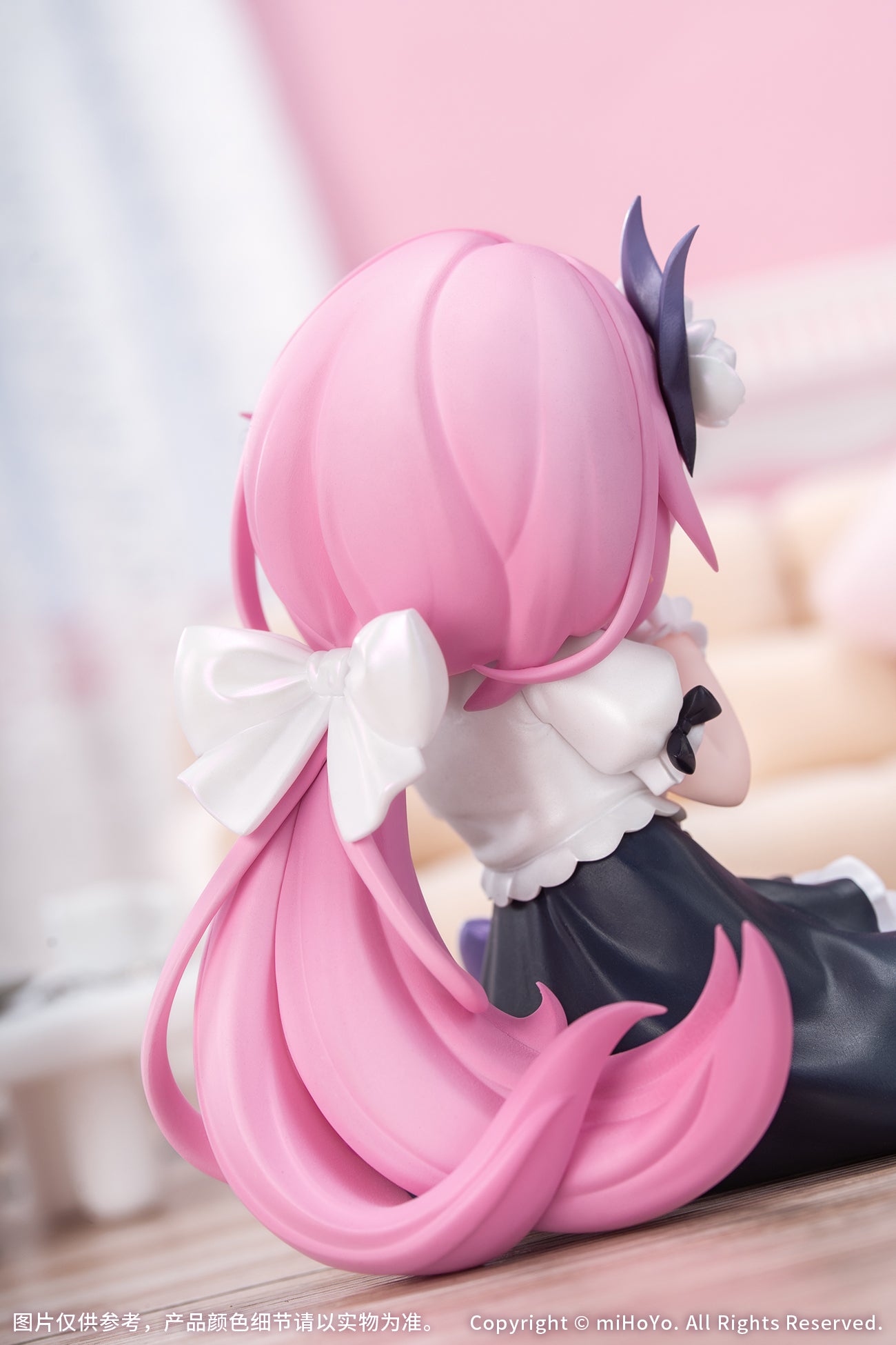 - Honkai Impact 3Rd - Elysia: Little Flame-Chaser VER. - Image 2