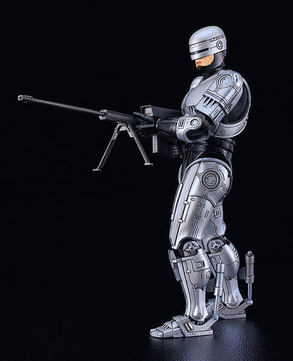 Moderoid - RoboCop 3 - RoboCop Jetpack Equipment - Image 2
