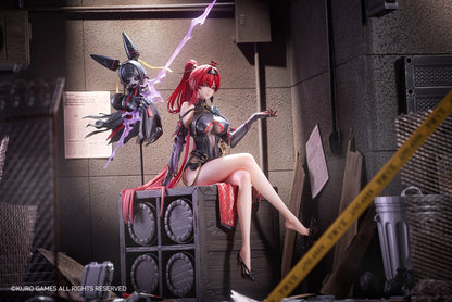HANABEE - WUTHERING WAVES - YINLIN 1/6 SCALE FIGURE - Image 2