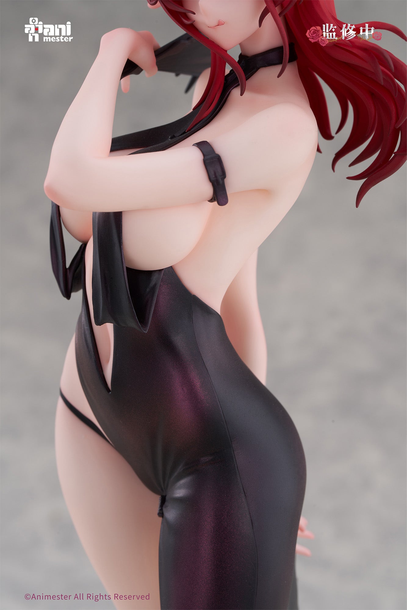 Animester Bloodthirsty Witch Isabella 1/6 Complete Figure - Image 2