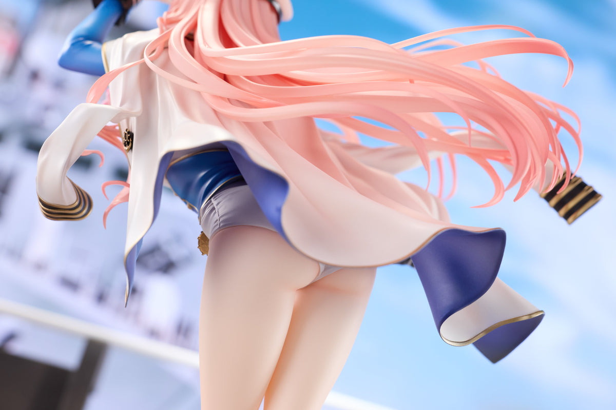 Vkend - Browndust 2 - Admiral Sylvia 1/6 Scale Figure - Image 2
