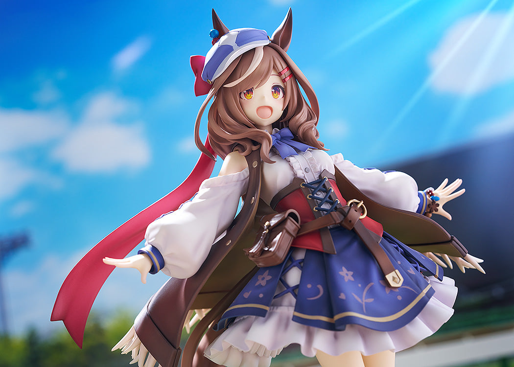 Uma Musume Pretty Derby - Matikanetannhauser