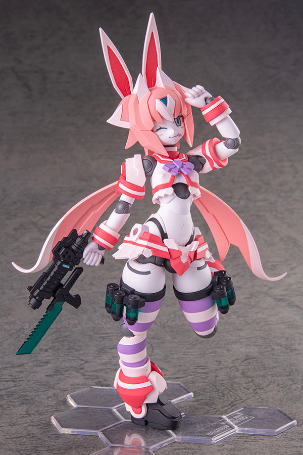 Polynian Machaon (Sailor Suit) - Image 2