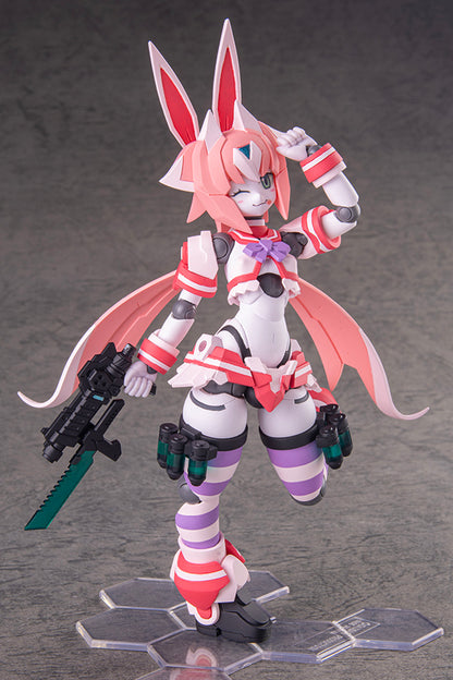 Polynian Machaon (Sailor Suit) - Image 2