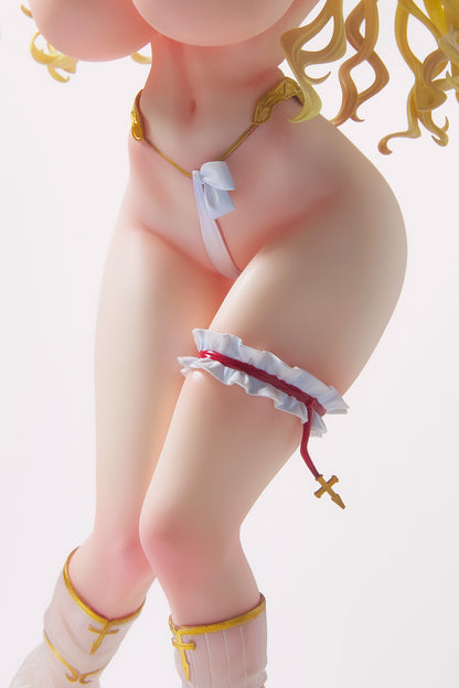 VERTEX Originals Elf Village 4th Villager Priscilla Bathing Clothes Ver. - Image 2