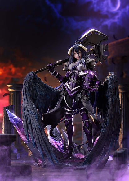 - Overlord - Albedo Hermes Trismegistus VER. - Image 2