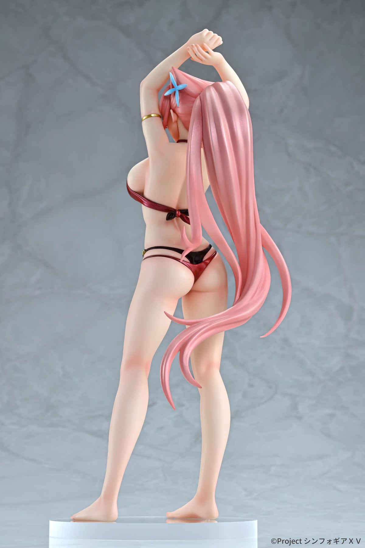 - Senki Zessho Symphogear XV - Maria Cadenzavna Eve Bikini Style - Image 2