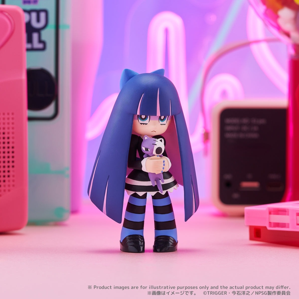 Palverse - New Panty & Stocking with Garterbelt - - Image 2