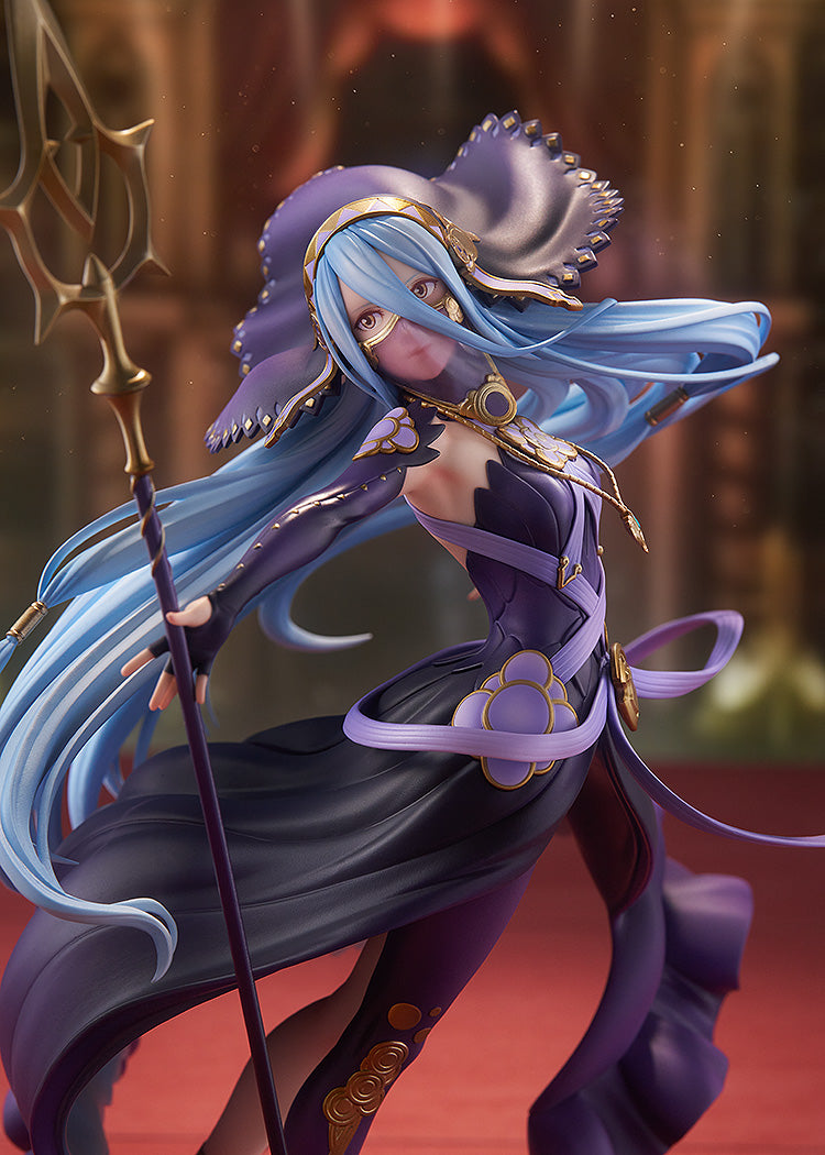 - Fire Emblem - Azura (Dark Songstress) - Image 2