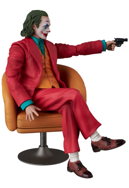 MAFEX - JOKER - The Joker TM (Joker Ver.) - Image 2