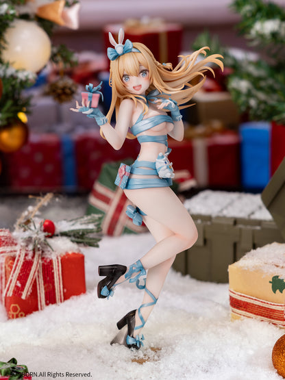 KAWA DESIGN - GIRLS' FRONTLINE 2: EXILIUM - SUOMI [FLUFFY KORVATUNTURI] 1/6 SCALE FIGURE - Image 2