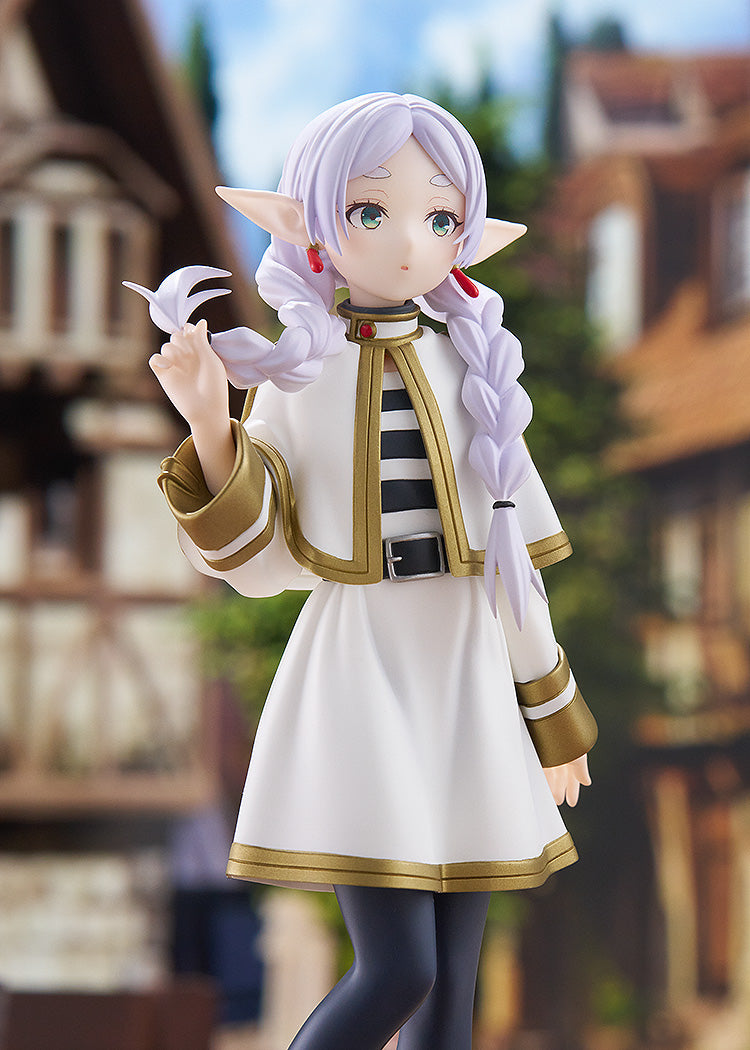 POP UP PARADE - Frieren: Beyond Journey's End - Frieren Braids Ver. - Image 2