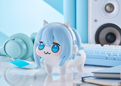 - Goddess of Victory: NIKKE - DORO Soft Vinyl Coin Bank: SHIDORO - Image 2