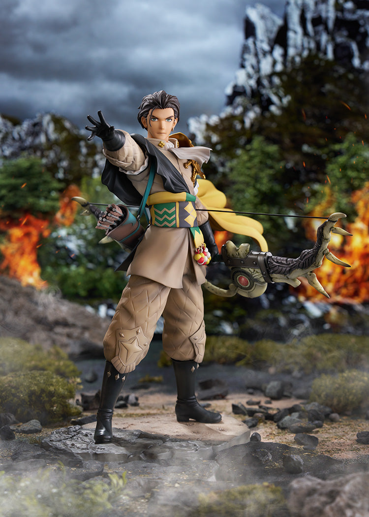 - Fire Emblem - Claude - Image 2