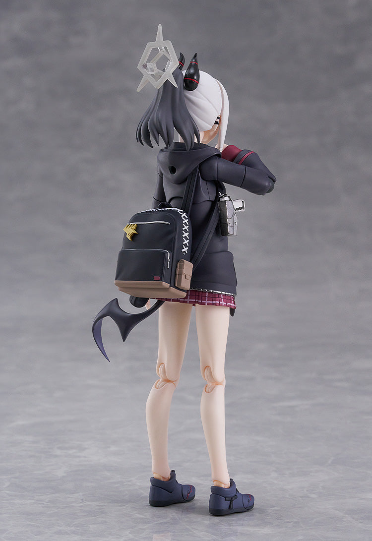 Figma - Blue Archive - Onikata Kayoko - Image 2