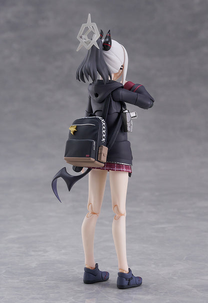 Figma - Blue Archive - Onikata Kayoko - Image 2