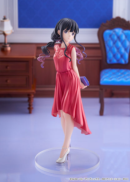 POP UP PARADE - Lycoris Recoil - Nishikigi Chisato & Inoue Takina After Party! Ver. L Size - Image 2
