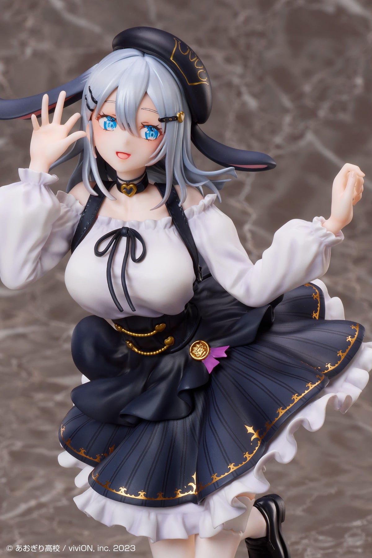 Aogiri High School Yamaguro Nekuro Casual Outfit VER. 1/7 Complete Figure - Image 2