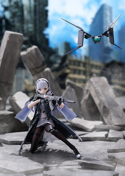 figma - Girls' Frontline 2: Exilium - Tololo - Image 2