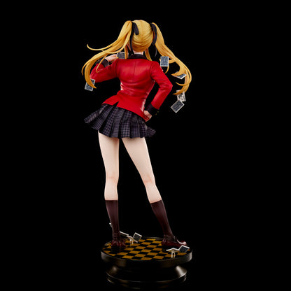 Kakegurui - Saotome Mary