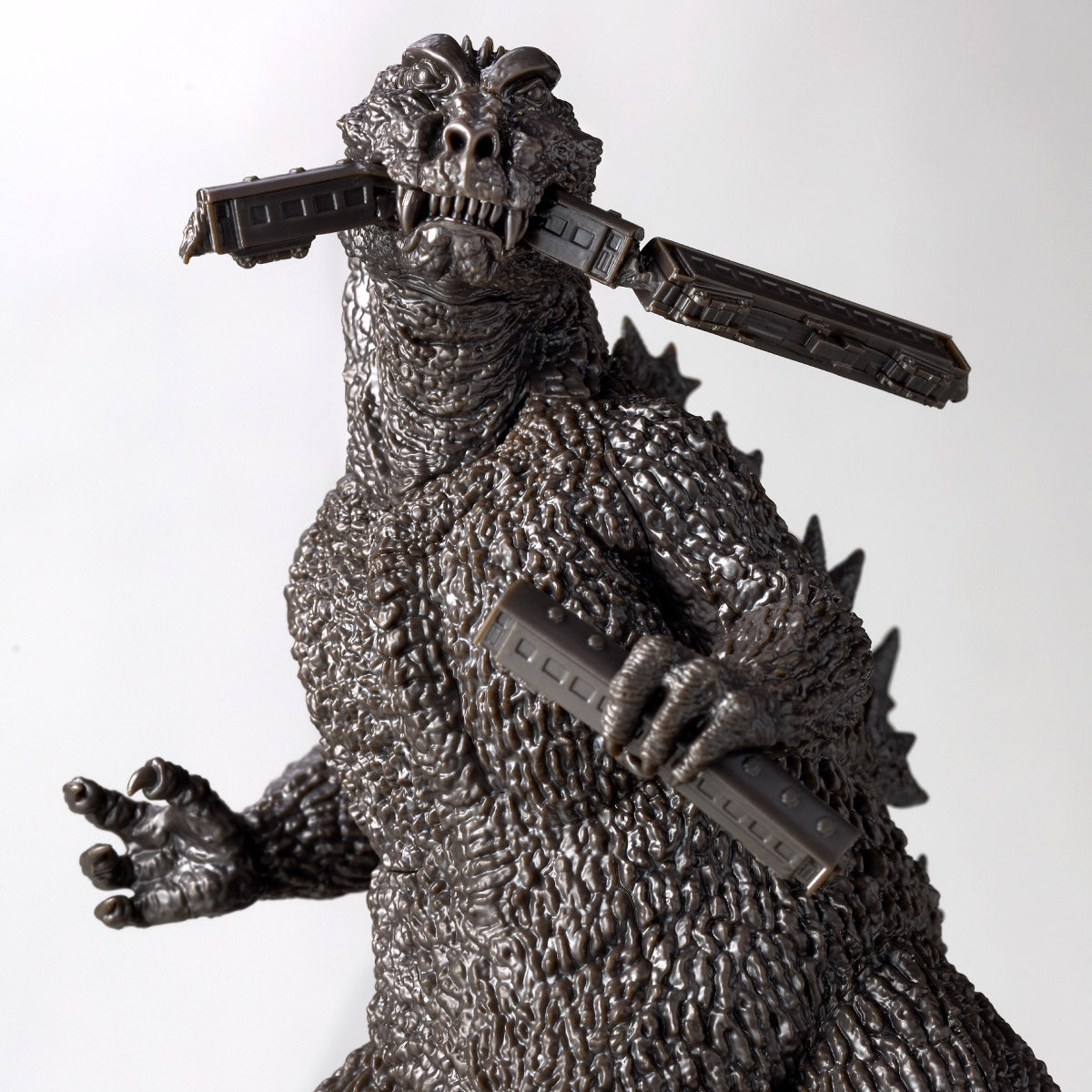 ARTPLA SCULPTURE WORKS - Godzilla - Godzilla Re: Imagination - Image 2